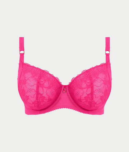 Fascinate Balconette Bra