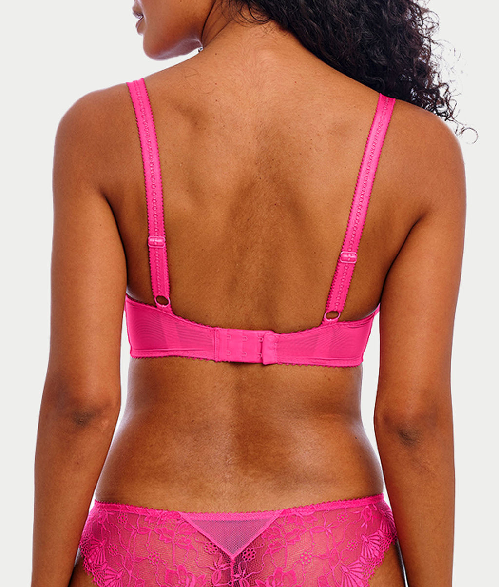 Fascinate Balconette Bra