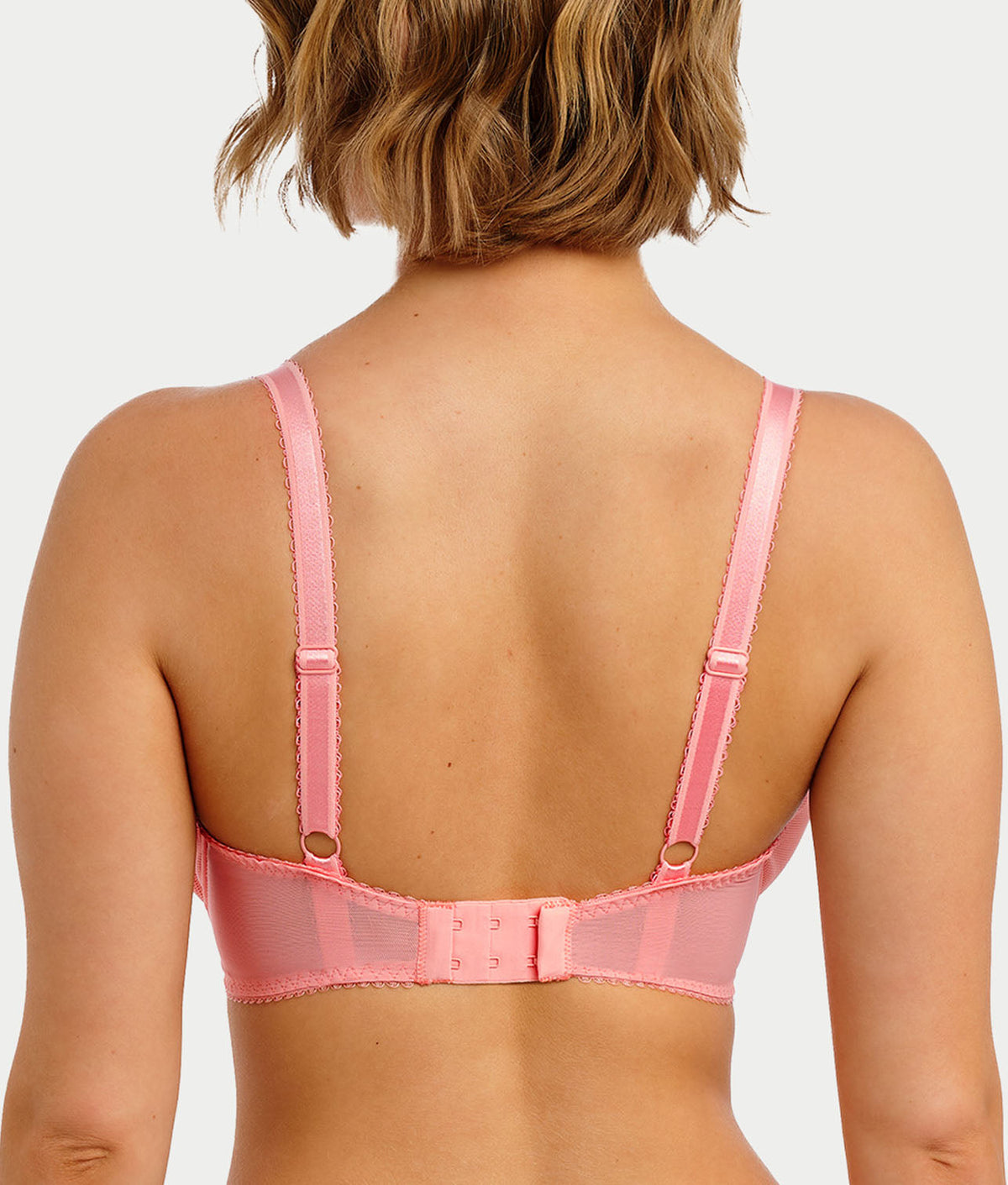 Fascinate Balconette Bra