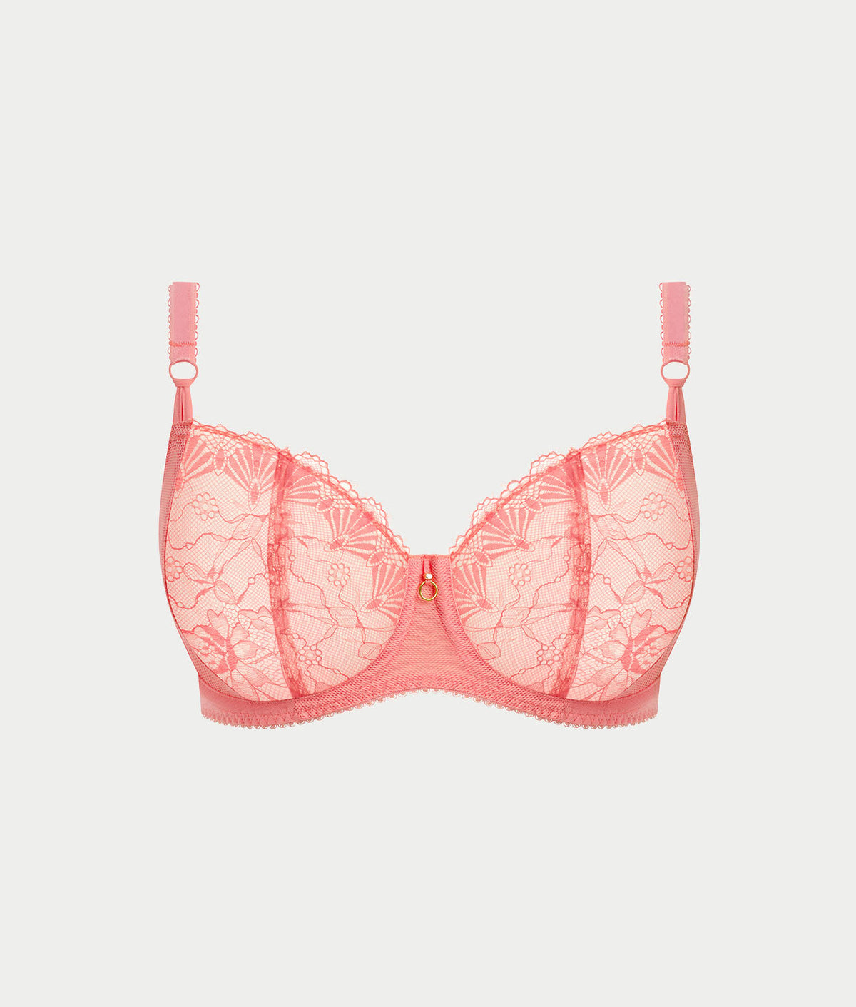 Fascinate Balconette Bra