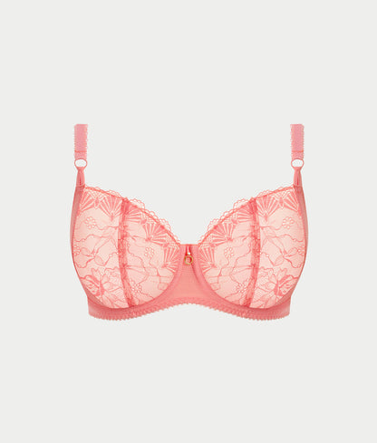 Fascinate Balconette Bra