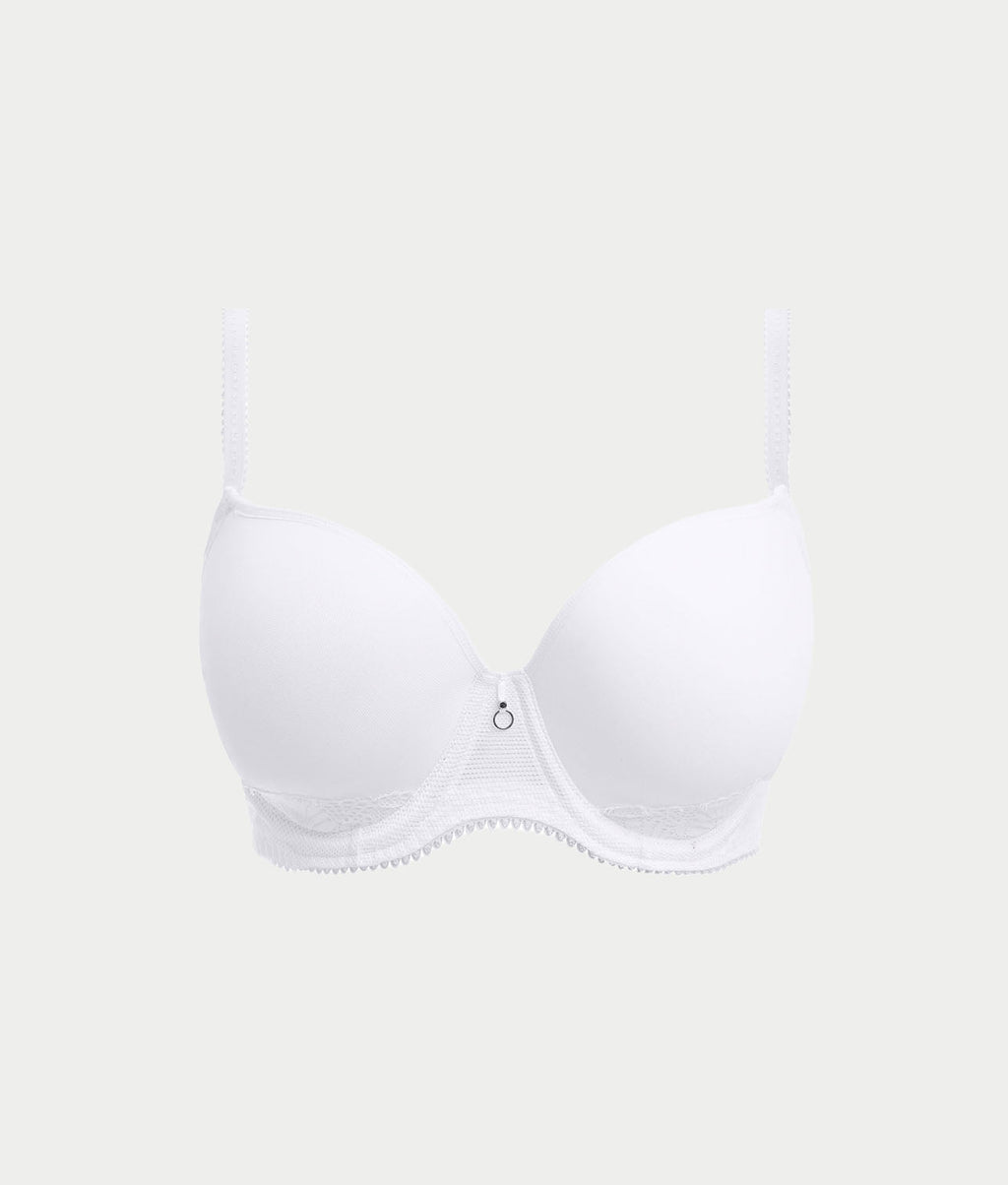 Fascinate Plunge T-Shirt Bra