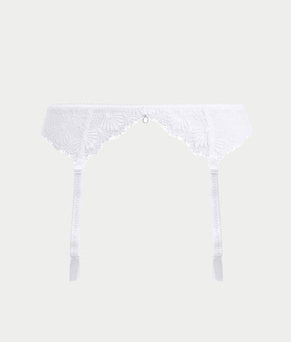 Fascinate Garter Belt