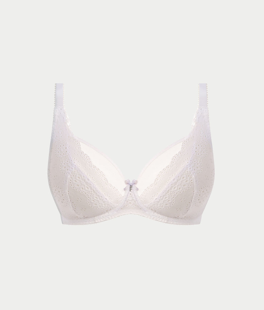 Posie High Apex Plunge Bra
