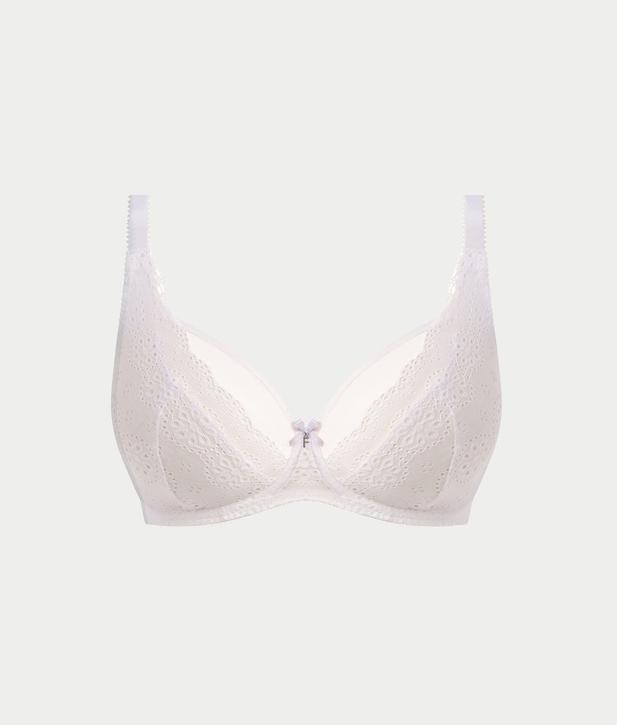 Posie High Apex Plunge Bra