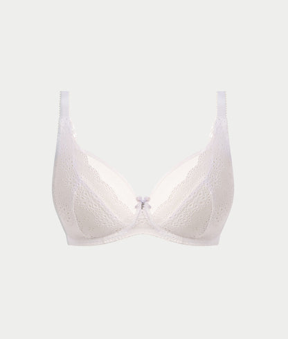 Posie High Apex Plunge Bra