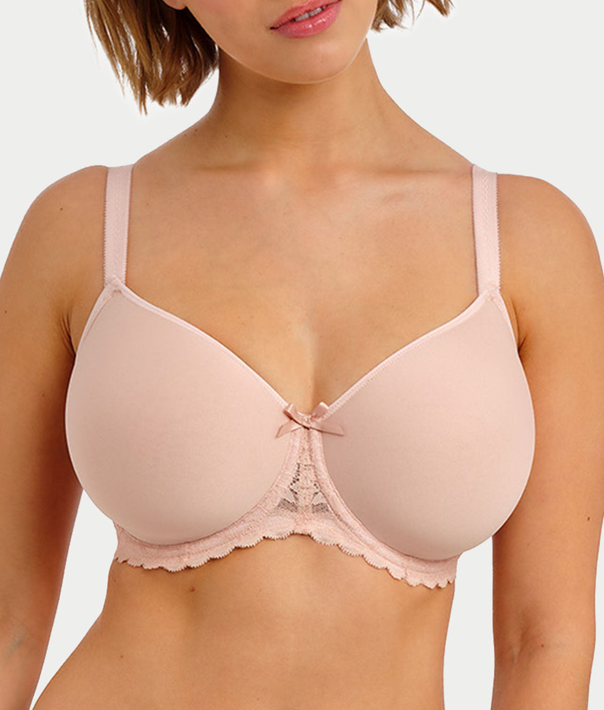Quinn Spacer T-Shirt Bra