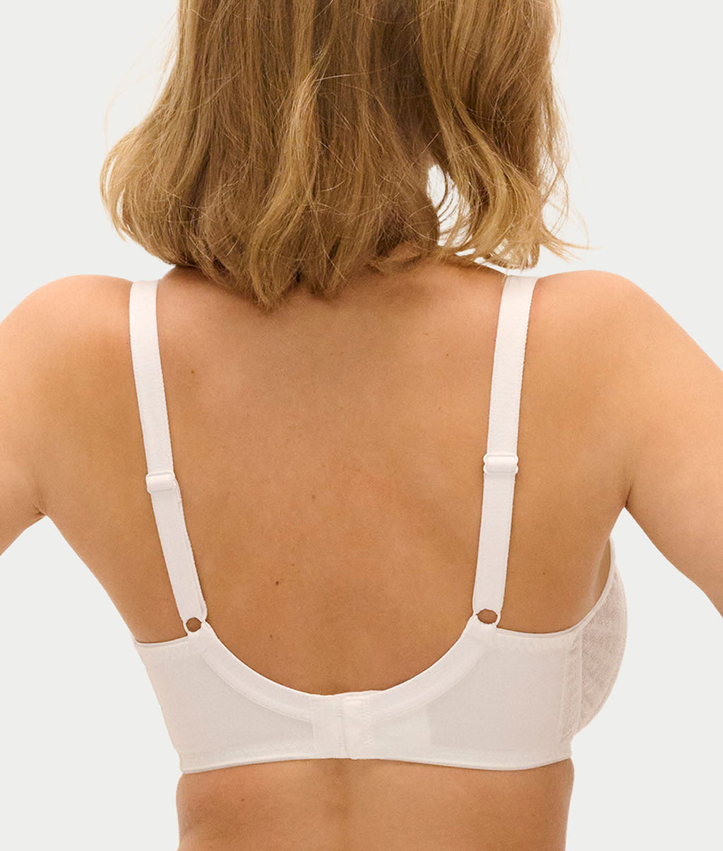 Starlight Side Support Bra