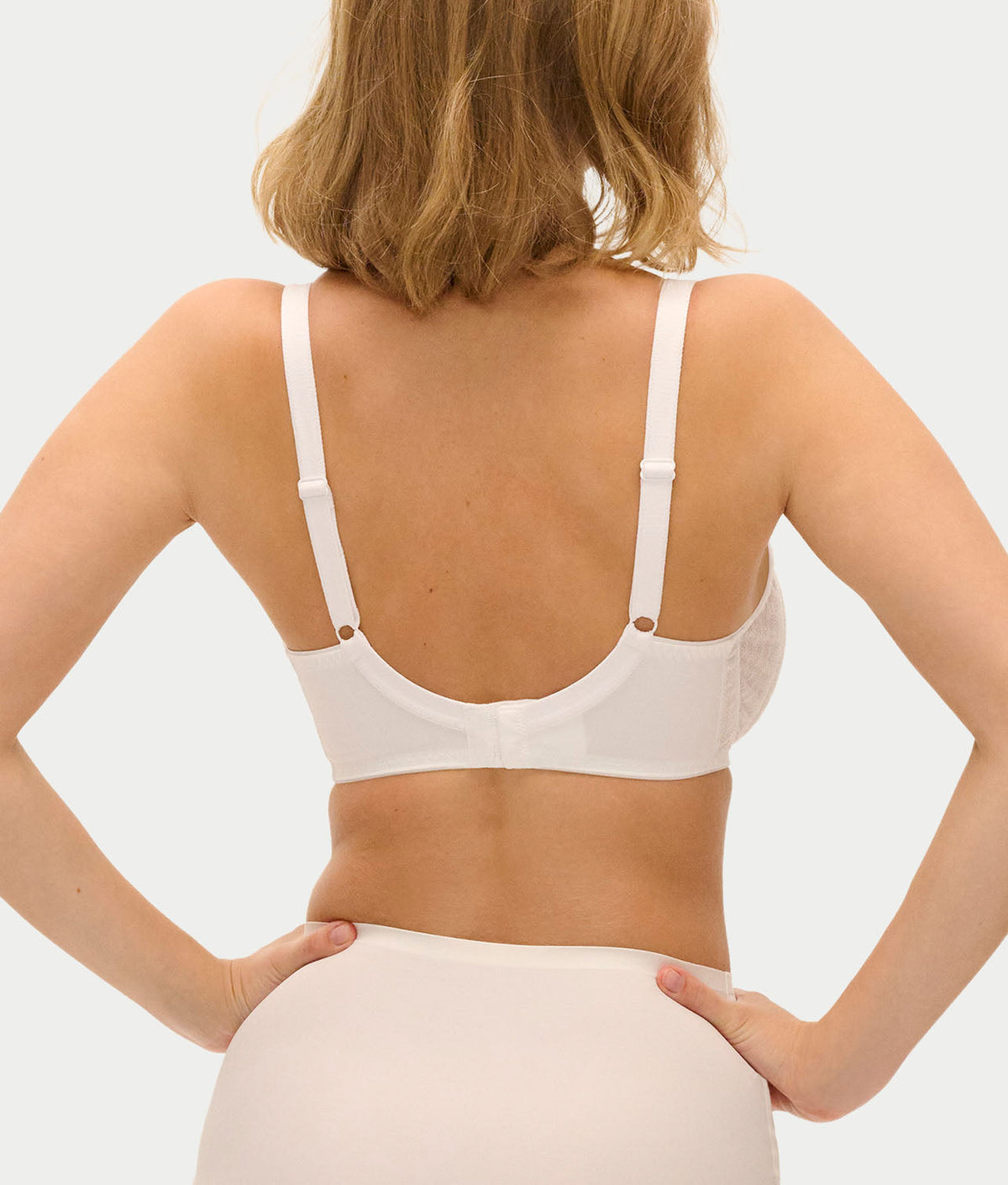 Starlight Side Support Bra