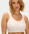 Dynamic High Impact Wire-Free Sports Bra