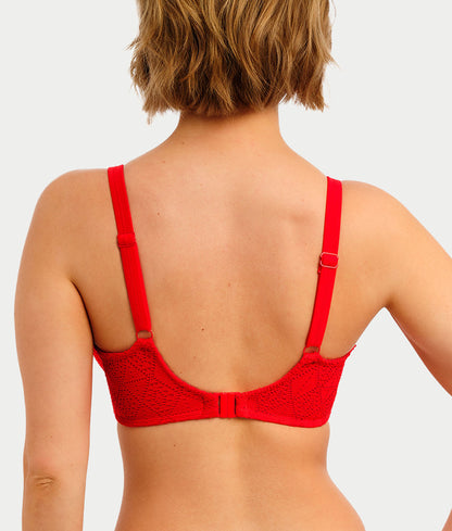 Nomad Nights Sweetheart Bikini Top