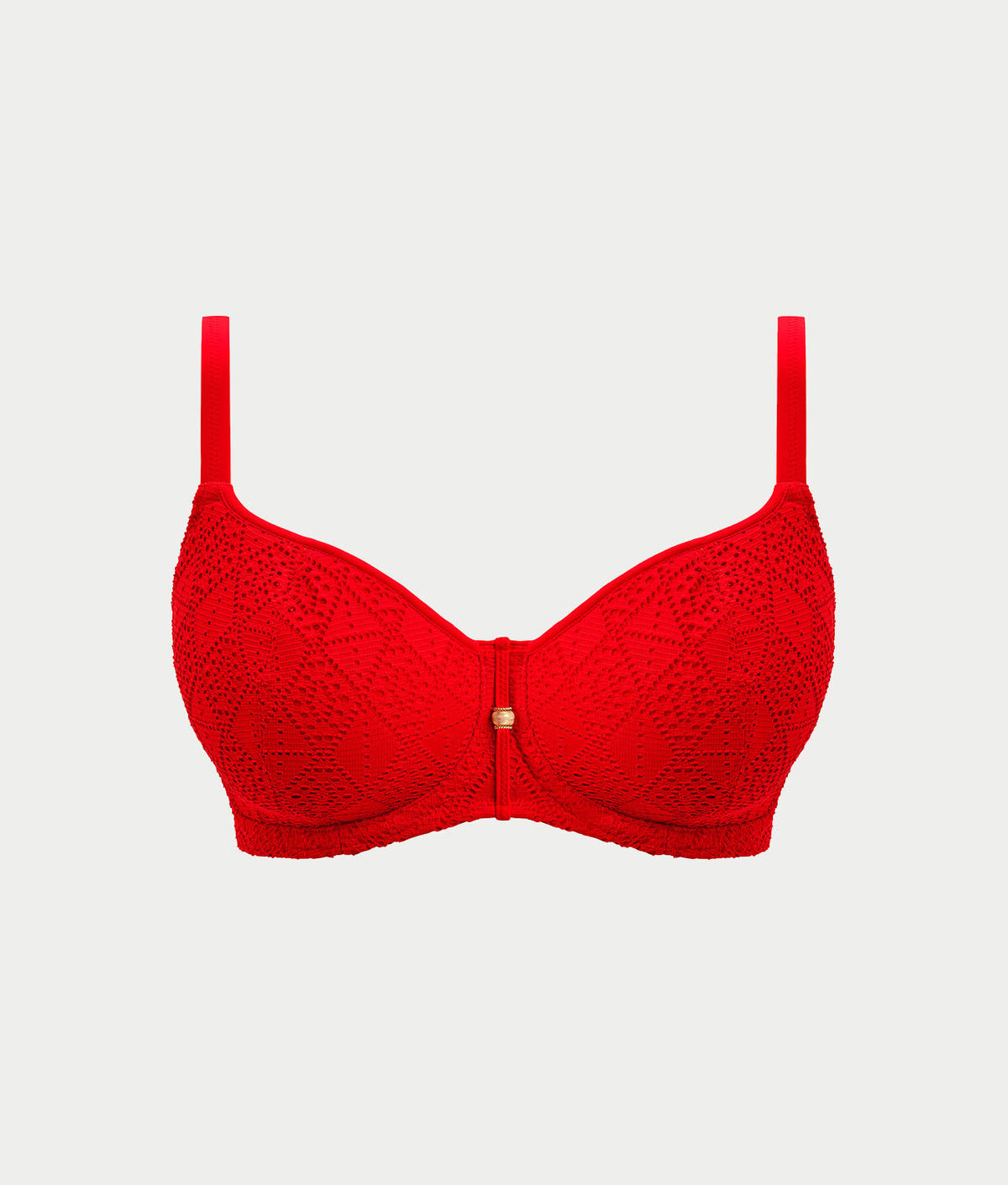Nomad Nights Sweetheart Bikini Top