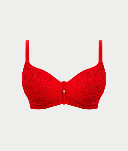 Nomad Nights Sweetheart Bikini Top