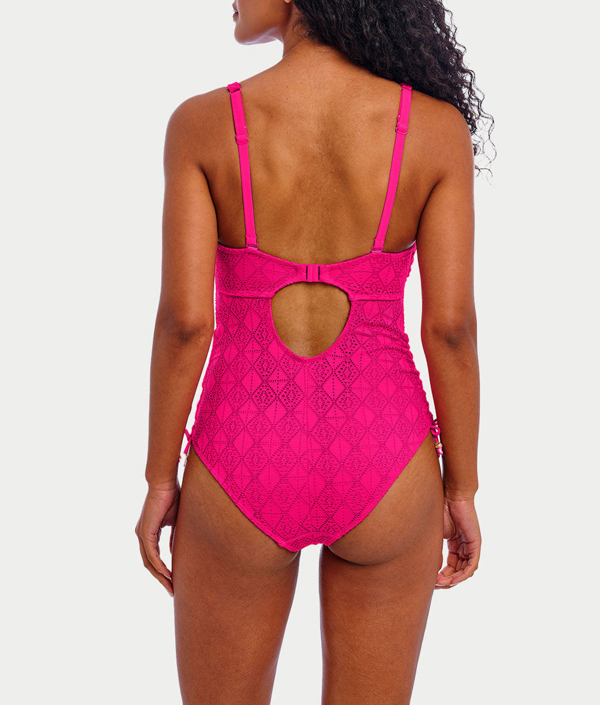 Nomad Nights Underwire One-Piece