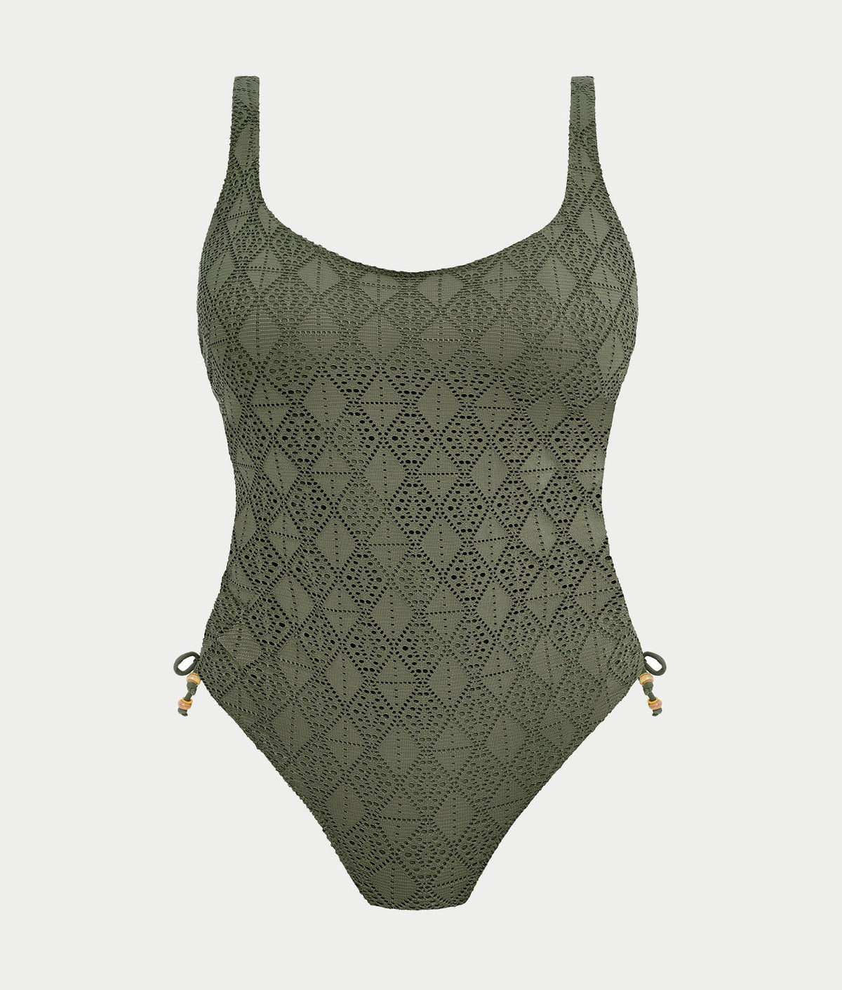 Nomad Nights Underwire One-Piece