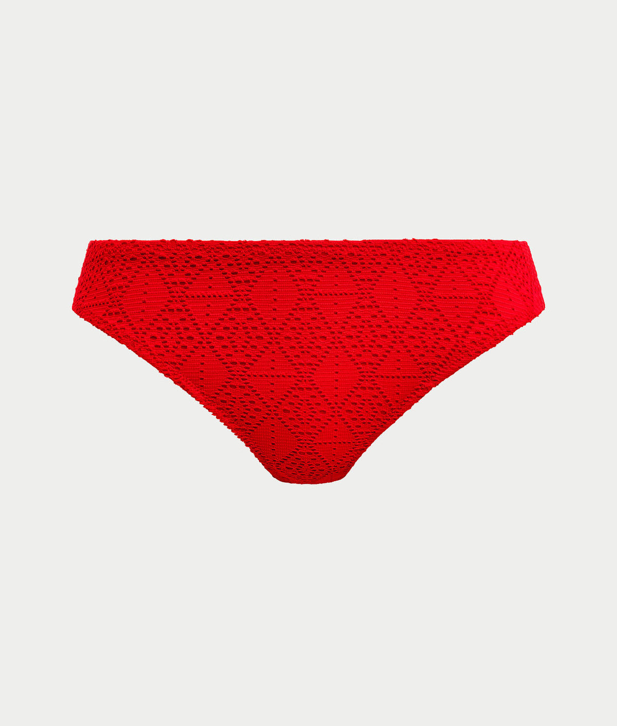 Nomad Nights Bikini Bottom