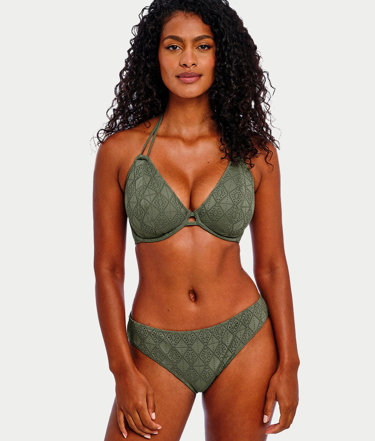 Nomad Nights Bikini Bottom