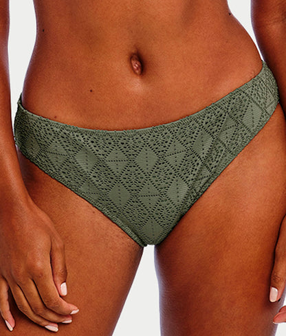 Nomad Nights Bikini Bottom