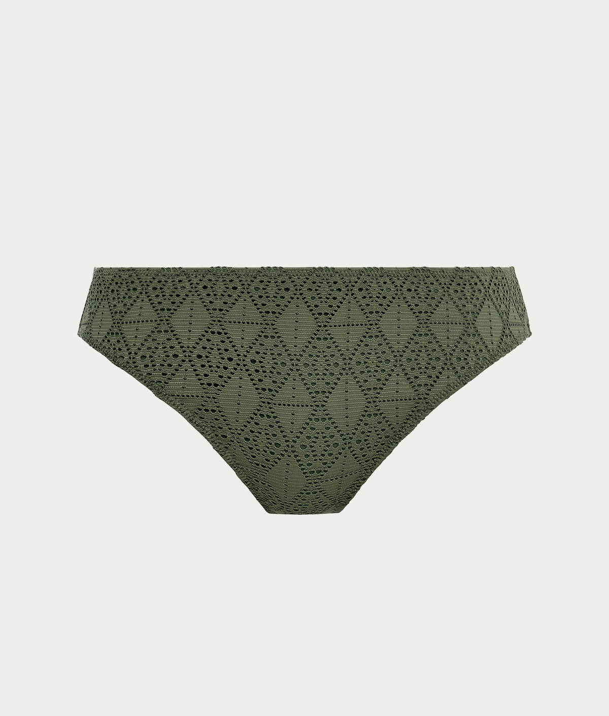 Nomad Nights Bikini Bottom