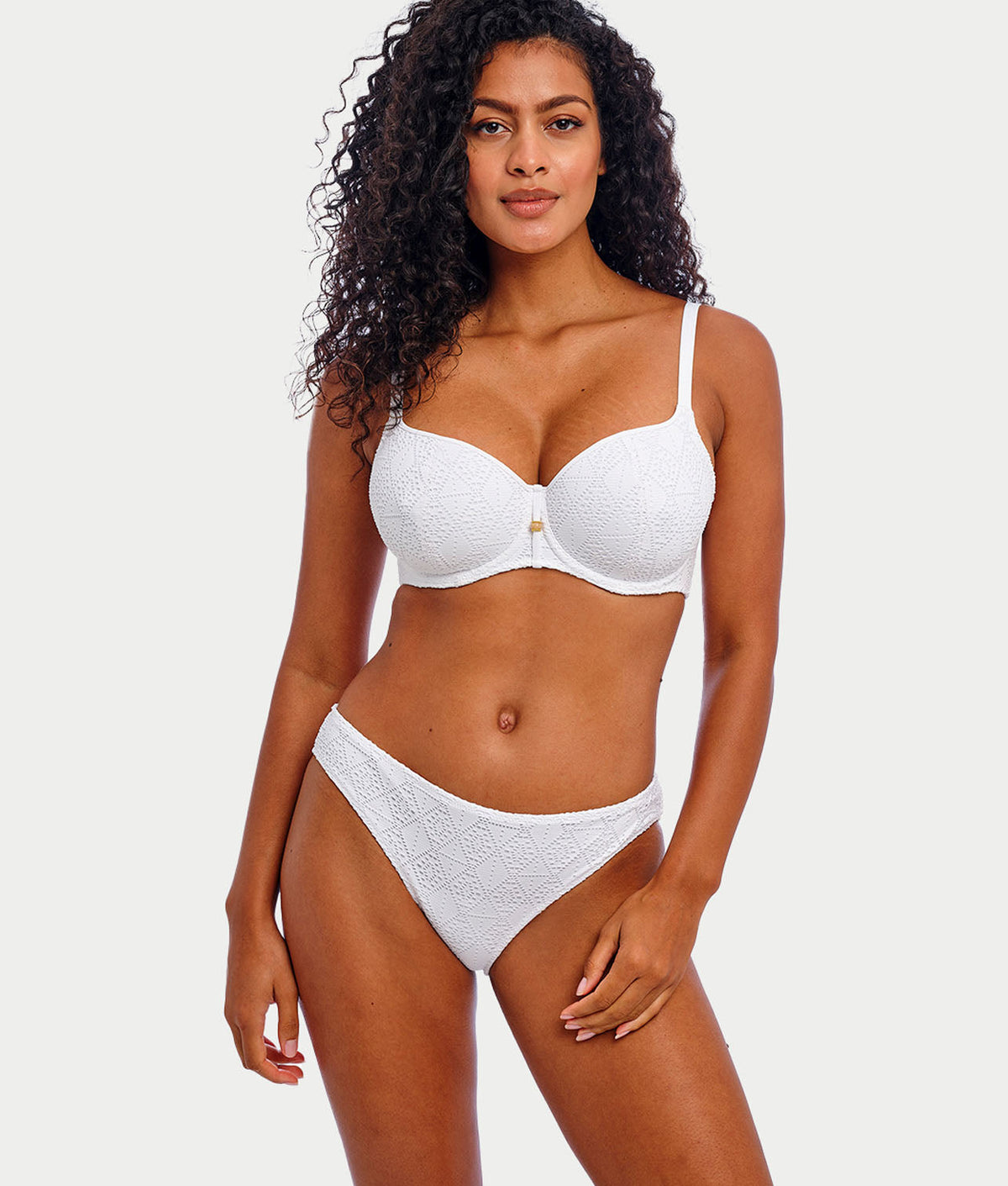 Nomad Nights Bikini Bottom