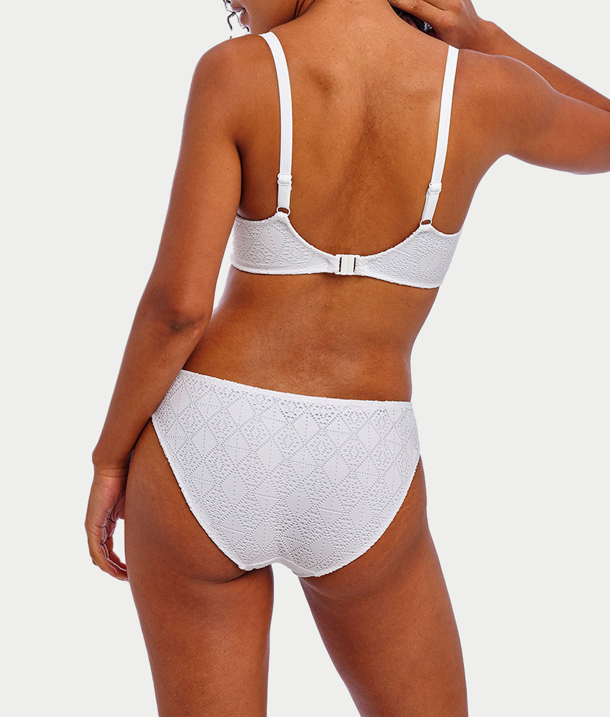 Nomad Nights Bikini Bottom