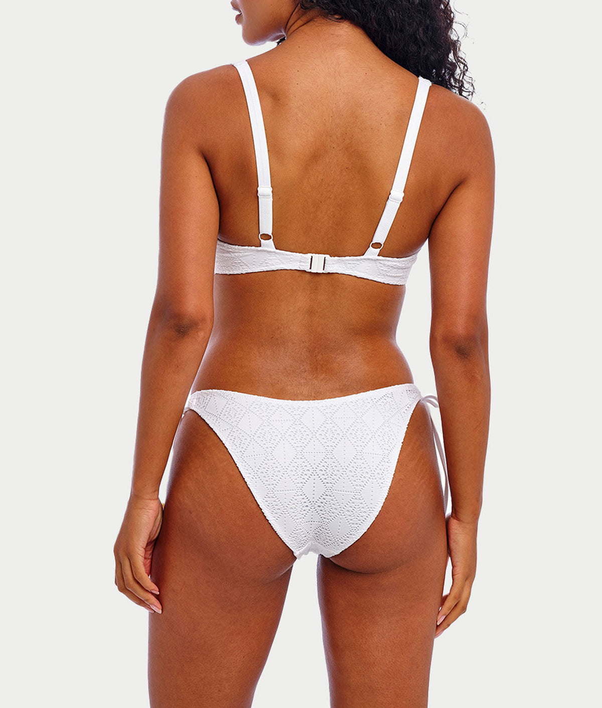 Nomad Nights Side Tie Bikini Bottom