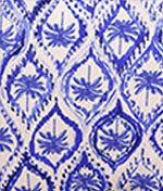Ocean Breeze Side Tie Bikini Bottom