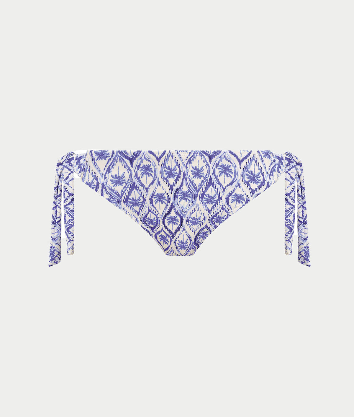 Ocean Breeze Side Tie Bikini Bottom