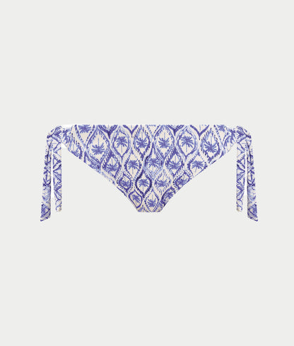 Ocean Breeze Side Tie Bikini Bottom