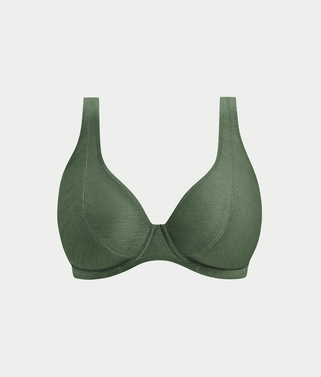 Arizona Wave High Apex Bikini Top
