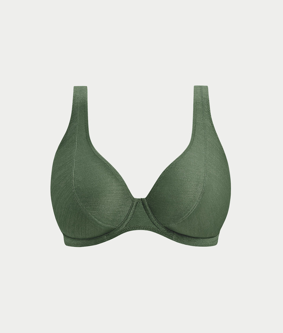 Arizona Wave High Apex Bikini Top