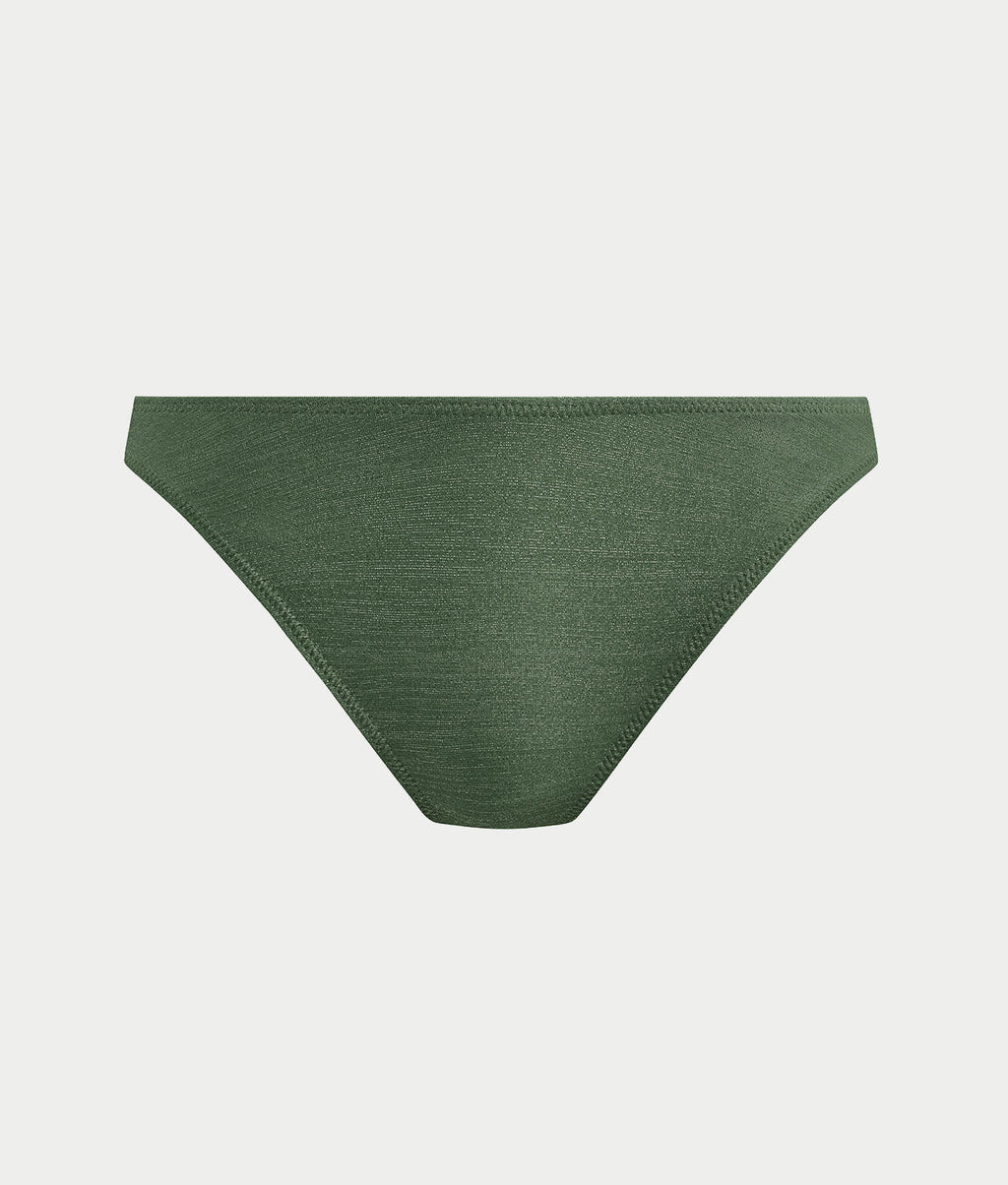 Arizona Wave Hi-Cut Bikini Bottom