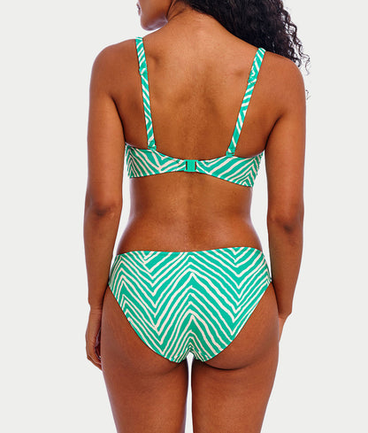 Fiji Falls Bralette Bikini Top