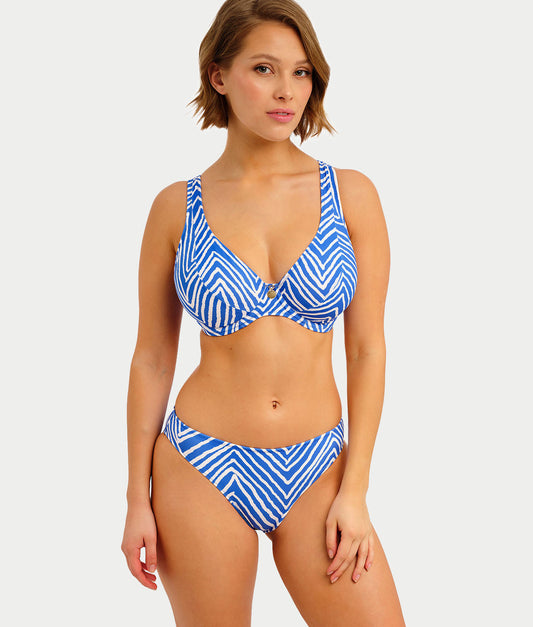 Fiji Falls Bikini Bottom