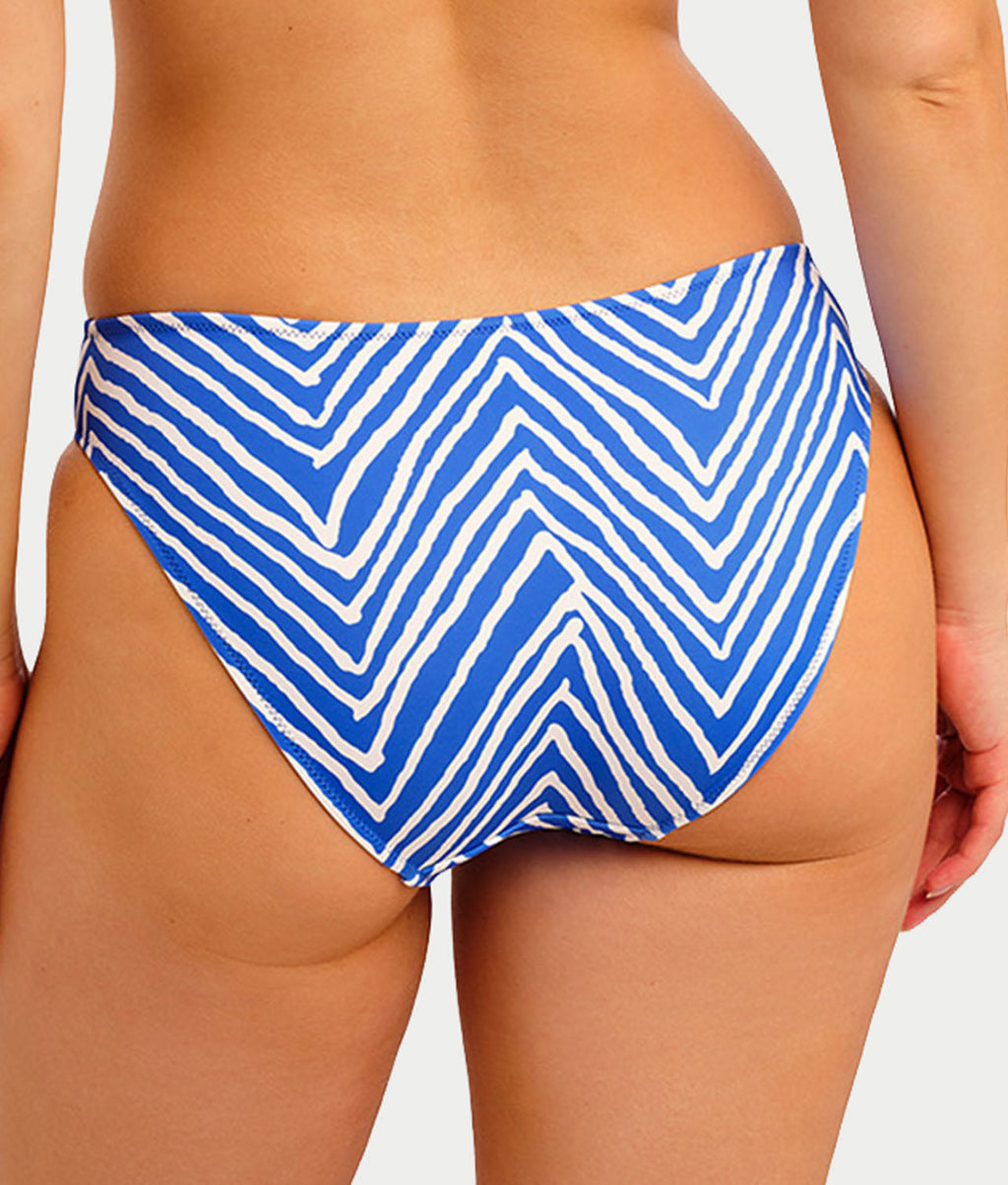 Fiji Falls Bikini Bottom