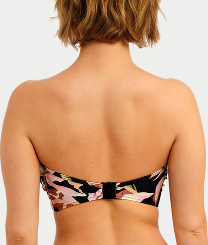 Ocean Avenue Bandeau Bikini Top