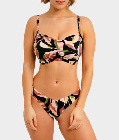 Ocean Avenue Bandeau Bikini Top