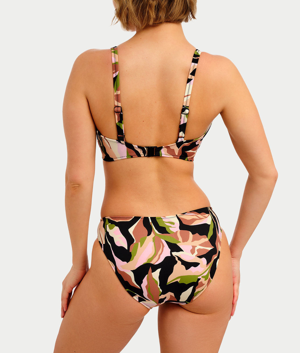 Ocean Avenue Bikini Bottom