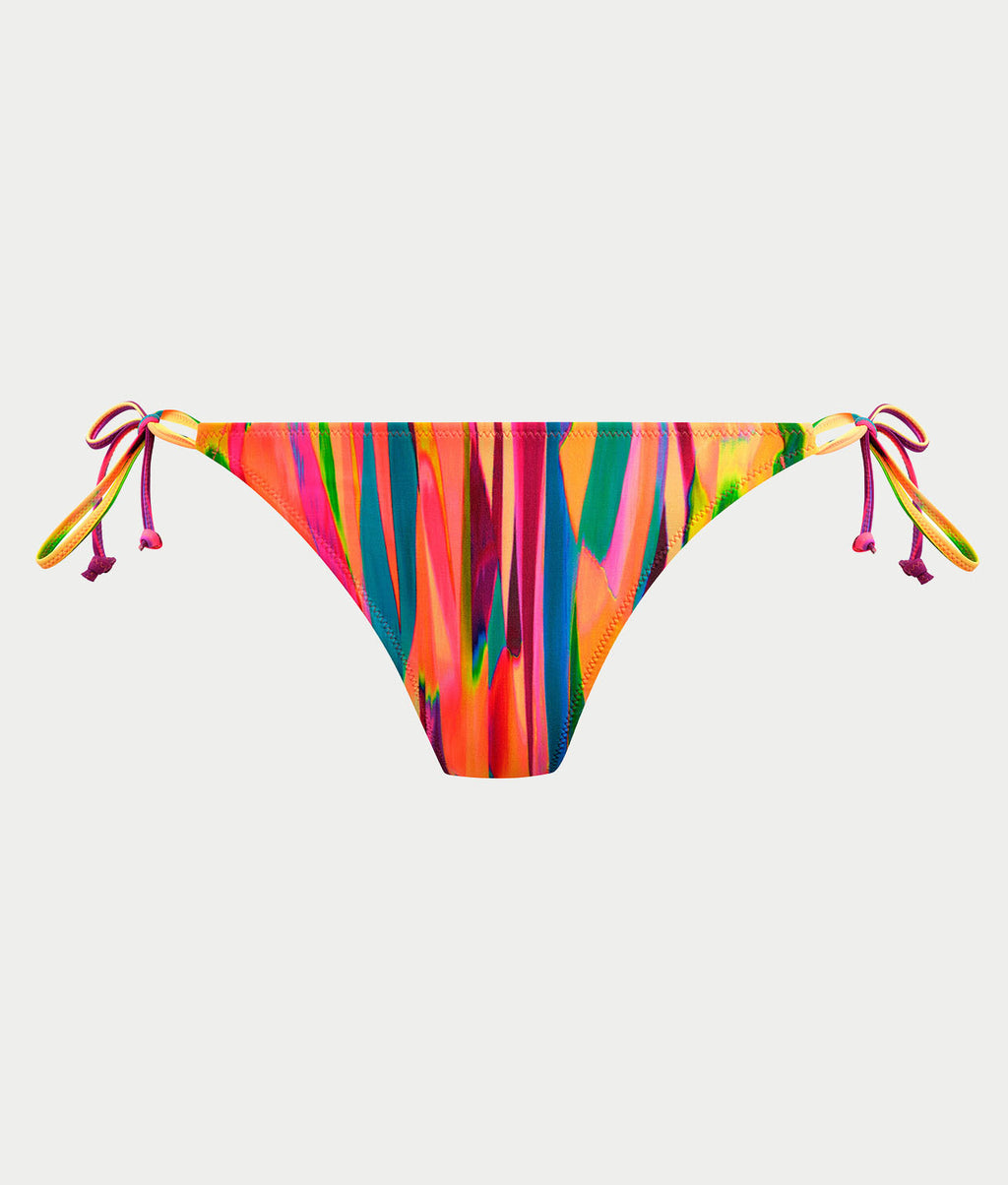 San Antonio Side Tie Bikini Bottom