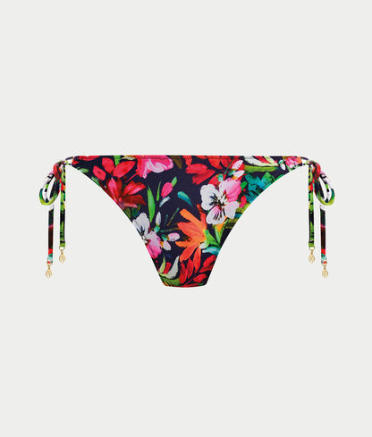Kailua Shores Side Tie Bikini Bottom