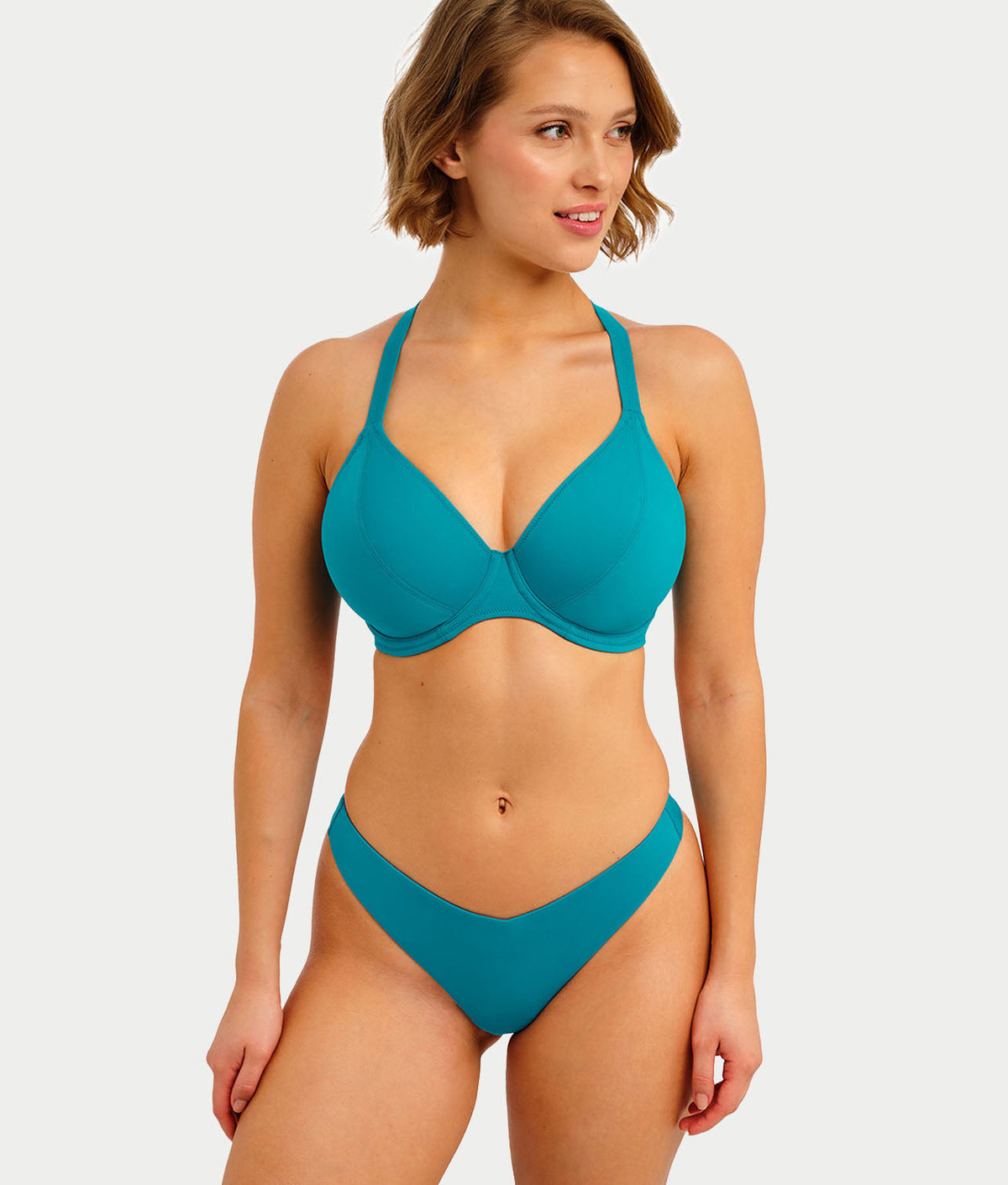 Jewel Cove Bikini Top