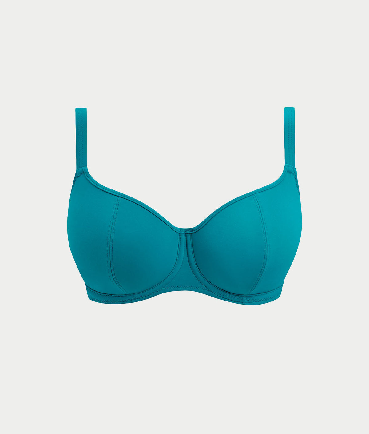 Jewel Cove Sweetheart Bikini Top