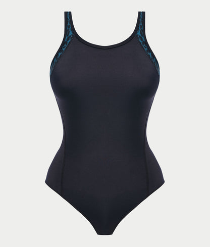 Freestyle Underwire One-Piece
