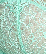 It's On Lace Bra