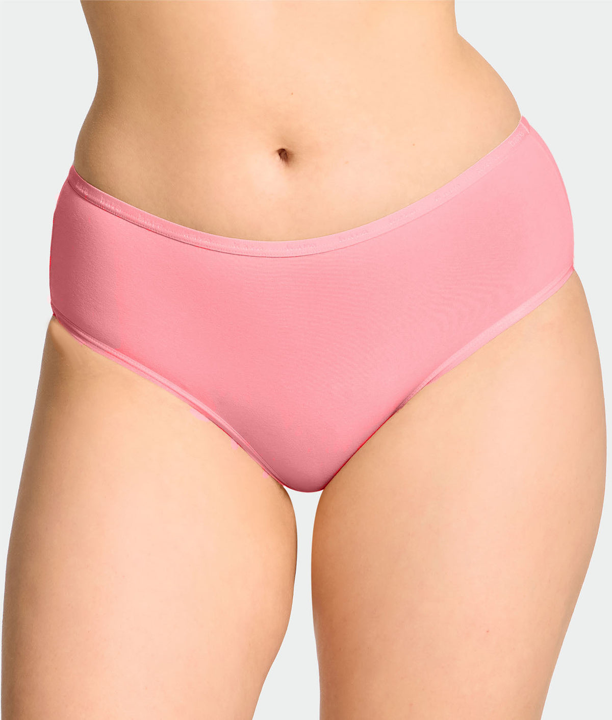 The Easy Everyday Cotton Hipster