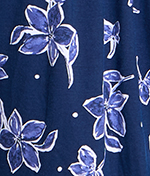 The Cooling Piped Pajama Set