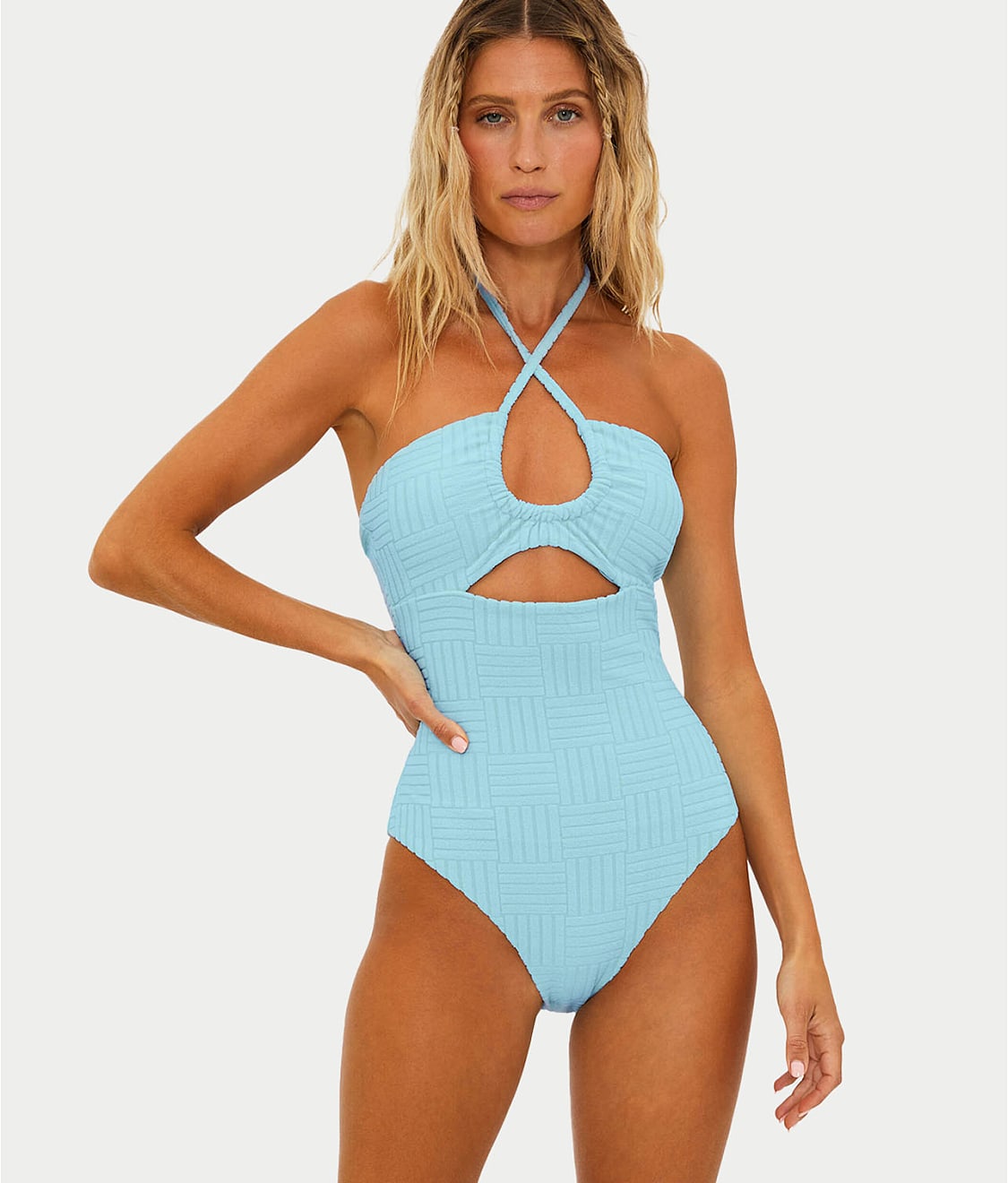 Phoenix One-Piece Swimsuit