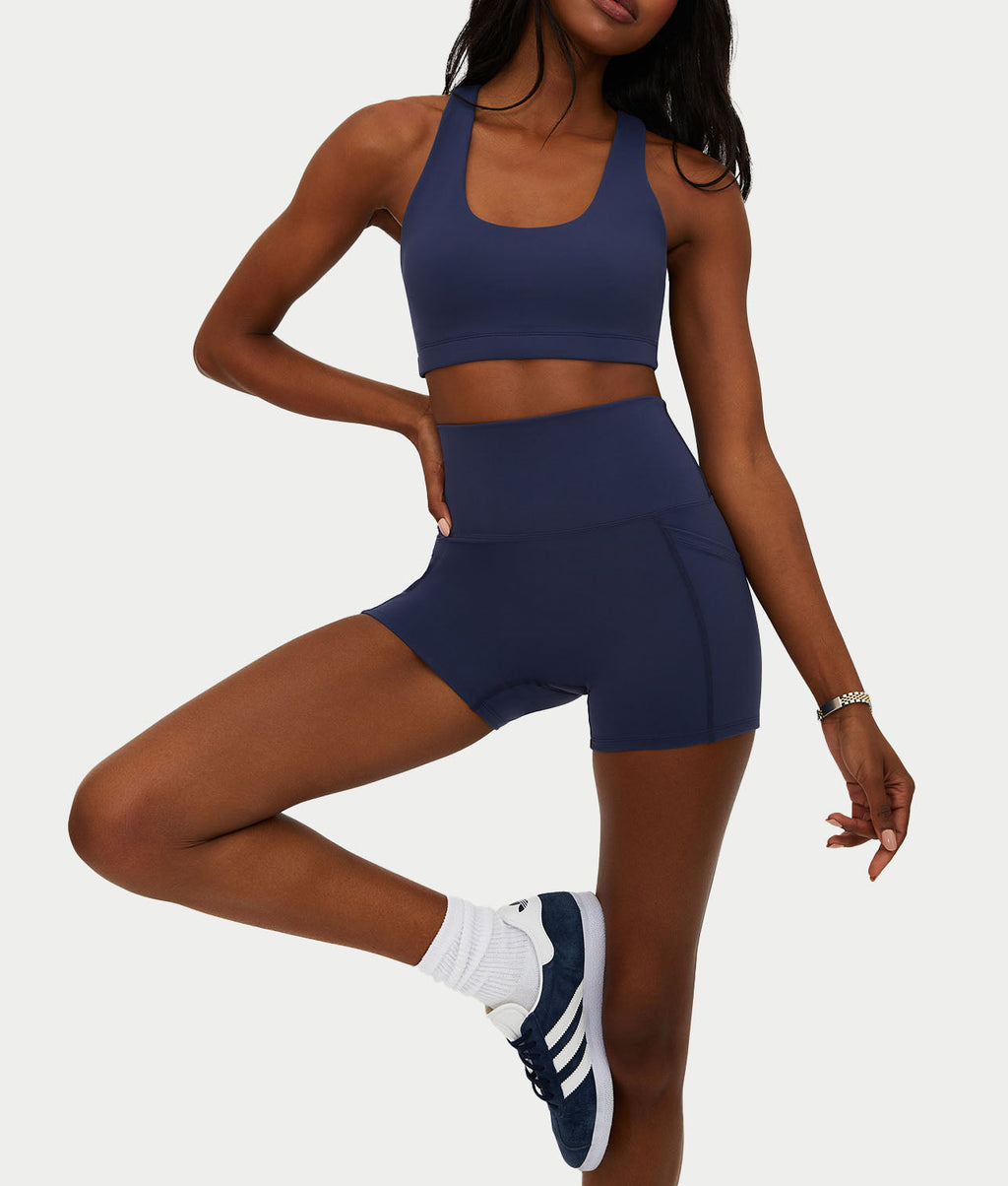 Ria Active Top