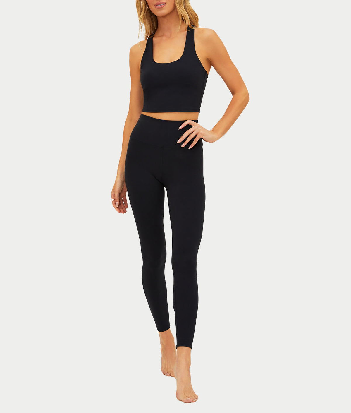 Yara Active Top