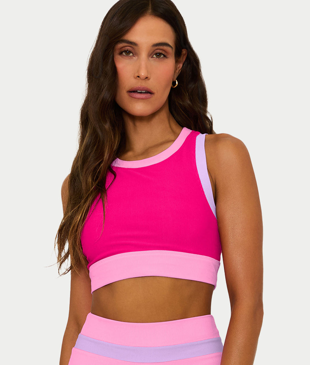 Gwen Active Top